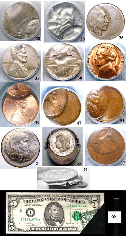 Selected lots from auction J-26 Selected lots from auction J-28