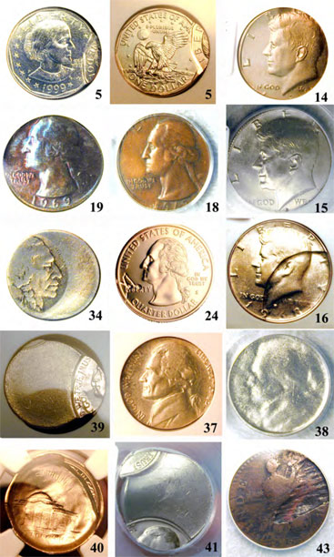 Selected lots from auction J-26 Selected lots from auction J-40